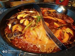 -蜀大侠火锅(古田店)