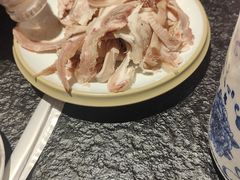 -老北京胡同味道二荤铺(酒仙桥店)
