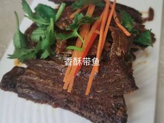 -老北京私房菜(798店)