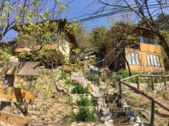 山吧(雁栖镇店)-北京水岸山吧度假村(雁栖镇店)