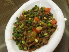 -湘聚缘湘菜馆(斜土路店)