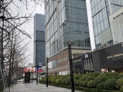 -茶屿水果茶(太古里店)