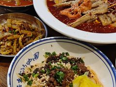 -三生小馆(亭知路店)