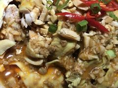 -馋火炉鱼(新世界百货望京店)