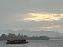 -杭州西湖柳莺里酒店·闻莺厅