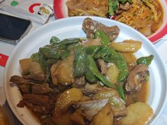 -李老哈·东北菜(宋园路店)