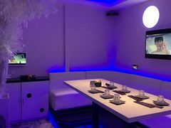-冰城小镇音乐串吧·聚会餐厅(百子湾店)