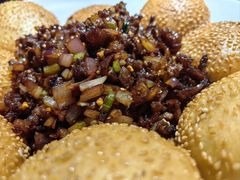 -鸭王烤鸭店(三里河店)