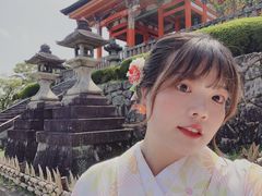 -京都冈本和服体验租赁店(清水寺店)