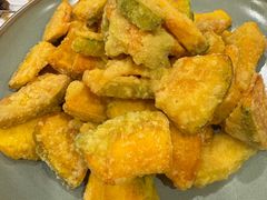 -美达尔烧烤(银川东路店)