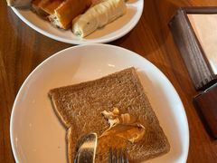 -嘉定凯悦·咖啡厅