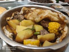-御海棠老菜馆(福明嘉园店)
