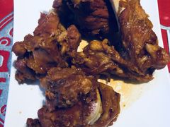 -吴记酱骨炖菜馆(康安路店)