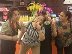 -汉丽轩韩式自助烤肉十二年(SM广场店)