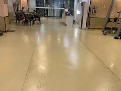 -中田健身工作室(太阳广场店)