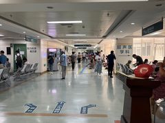 -北京大学第一医院(西城厂桥院区)