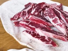 -农民烧烤(延边社区店)