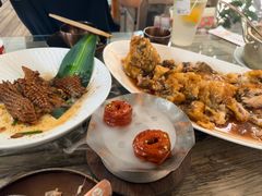 -魁盛居百年鲁菜馆(县西巷店)