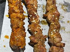 -京悦南门涮羊肉·羊蝎子火锅(田林路店)