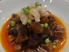-杭州西子湖四季酒店·金沙厅