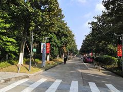 -杭州电子科技大学(下沙校区)