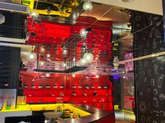 -星聚会KTV(北京世贸天阶店)