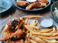 -Q MEX 库迈墨西哥餐吧(三里屯店)