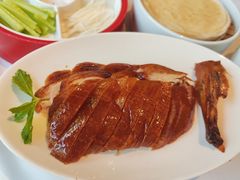 -满堂·烤鸭店·北京菜(鼓楼店)