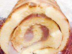 芋泥虎皮卷-纯坊佳哥手作(江汉路店)