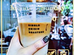 -KYO COFFEE(胶州路店)