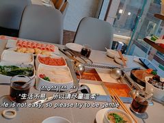 -海底捞火锅(老城根店)