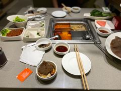 -海底捞火锅(天一广场亚细亚店)