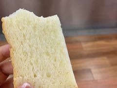 -银座仁志川·生吐司专门店(香港广场店)
