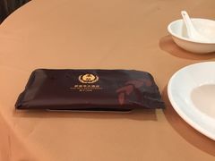 -新南华大酒店(广中店)
