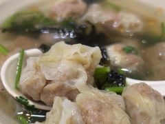 -老谢烧烤野馄饨(云霄路店)