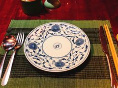 -Lam Vien Restaurant