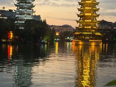 -桂林两江四湖景区