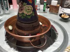 -东来顺饭庄(西直门店)