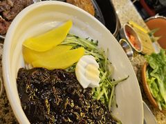 -首尔烤肉大排档(合生汇店)