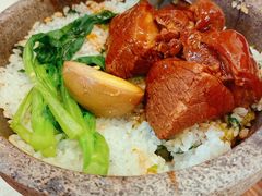 -南八仙·老上海味道(南京东路店)