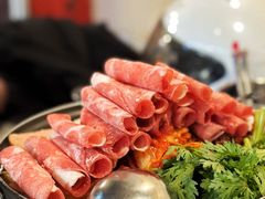 -MI WU FACTORY米屋美食工厂餐厅(绿地店)