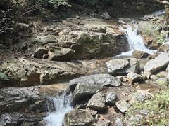 -九龙潭景区