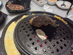 -韩宫宴和牛烤肉(合肥滨湖银泰城店)