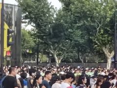 -上海体育场