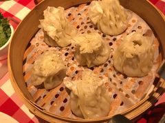 -西贝(枫蓝国际购物中心店)