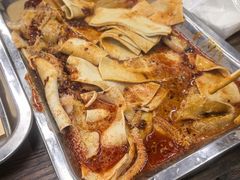 -清真·马峰烤肉(小学习北巷店)