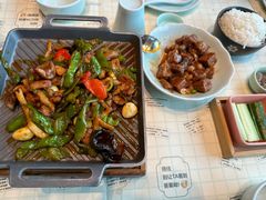 -甬妈妈湖畔里餐厅(唐山南湖旅游景区店)