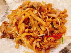 -白仁仔· 活烤海鲜 宵夜(豫园店)