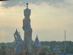 -太和环球嘉年华游乐园