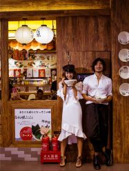 -摩玛婚纱摄影(杭州店)